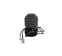 Loqawkmlc Repuestos for el Motor del Ventilador de succión Halberd, versión Global, Compatible con Roborock Dyad Pro/Dyad