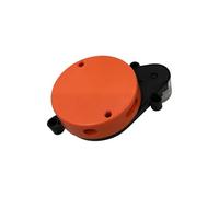 Loqawkmlc Sensor de Cabezal láser LDS Compatible con Xiaomi S20+ B108GL aspiradora