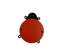 Loqawkmlc Sensor láser LDS Compatible con aspiradoras Xiaomi M30 Pro, X20, C101US, C101, C107, S20 y D106.