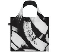 LOQI Artista Sawdust, Bolsa de Compras Reutilizable Unisex Adulto, Barnices, Einheitsgröße