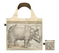 LOQI Bolsa Albrecht Duerer Rinoceronte