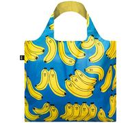 Loqi Bolsa Bad Bananas Recycled