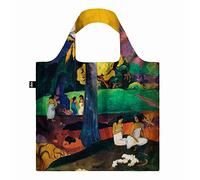 LOQI Bolsa de compras reutilizable, MATA Mua, Talla única