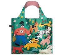 Loqi Bolsa Dog Walking Recycled