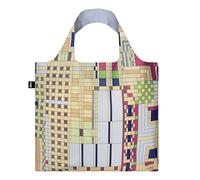 Loqi Bolsa F. Lloyd Old Fashion Windows