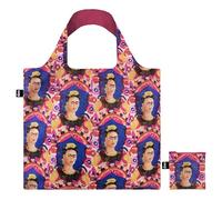 LOQI Bolsa Frida Kahlo El Marco