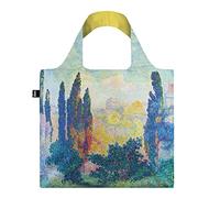 Loqi Bolsa Henri Edmond The Cypresses at Cagnes
