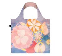 LOQI Bolsa Hilma AF Klint Childhood, Multicolor, M