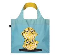 Loqi Bolsa Lucky Lemons Reciclada