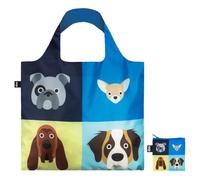 LOQI Bolsa Perros Reciclada