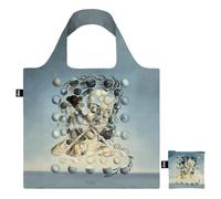 LOQI Bolsa Salvador Dali Galatea de las Esferas