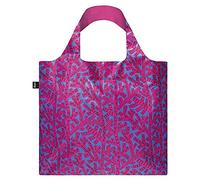 LOQI FELICE RIX Fabric Pattern Web for the Wiener Werkstaette Recycled