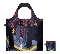 LOQI Forest Recycled Bag