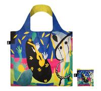 LOQI HENRI MATISSE The King's Sadness - Bolsa reciclada, multicolor, L, Multicolor, L, Occidental, multicolor, L, Occidental
