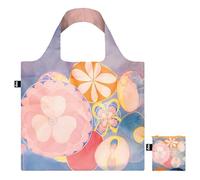 LOQI Bolsa Hilma AF Klint Childhood, Multicolor, M
