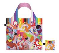 LOQI INMA HORTAS Pride, Multicolor, Casual