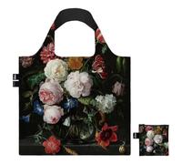 LOQI JAN DAVIDSZ de HEEM Still Life with Flowers, Bolsa reciclada