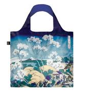 LOQI KATSUSHIKA HOKUSAI Fuji de Gotenyama Bolsa Reciclada