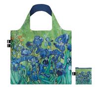 LOQI KATSUSHIKA HOKUSAI Máscara de la Ola, Multicolor, M, Contemporáneo, multicolor, M, Contemporáneo