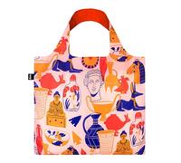 LOQI KIMBERLY CARPENTER Artefactos antiguos, Blanco, Talla única, Utilidad, blanco, Taille unique, Utilidad