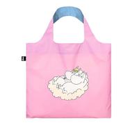 LOQI Moomin Cloud Recycled, Multicolor, Contemporáneo, multicolor, Contemporáneo