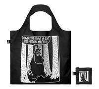 LOQI Moomin Comic Adventures, Multicolor, Contemporáneo, multicolor, 19.7" x 16.5" x 27.2", Contemporáneo