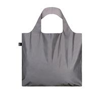 LOQI REFLECTIVE Silver Bag