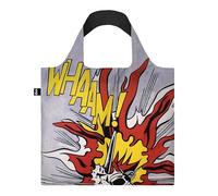 LOQI ROY LICHTENSTEIN Whaam!, Multicolor, S, Ocio, multicolor, S, Ocio