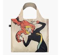 LOQI TOULOUSE LAUTREC Bolsa - Jane Avril & Aristide Bruant