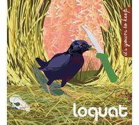 Loquat - It's Yours to Keep [Import]