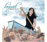 Loquat - Secrets of the Sea