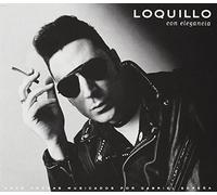 Loquillo - Con Elegancia