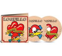 Loquillo - Corazones Legendarios (2 CD)