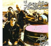Loquillo - Cuero Espanol [Import]