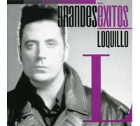 Loquillo - Grandes Exitos [Import]
