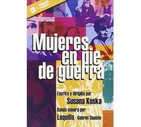 Loquillo - Mujeres En Pie de Guerra