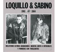 Loquillo & Sabino