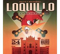 Loquillo - Salud Y Rock & Roll