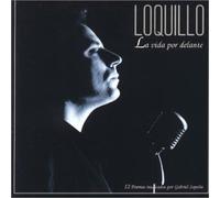 Loquillo - Vida Por Delante [Import]