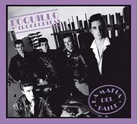 Loquillo Y Los Trogloditas - Loquillo Y Los Trogloditas - La Mafia Del Baile (CD + LP-Vinilo)
