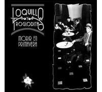 Loquillo Y Los Trogloditas - Morir En Primavera (LP) [Vinilo]