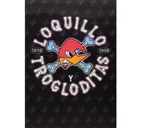 Loquillo y Trogloditas: 1978 - 1998 (Antologia)