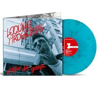 LOQUILLO Y TROGLODITAS - El Ritmo Del Garage (Edición Color Azul) (LP-Vinilo)
