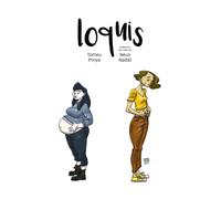 Loquis | Bartomeu Forteza Pinya