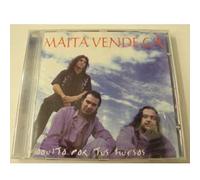 Loquito por tus huesos/CD maita vende ca CD musica