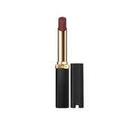 Lor? Al Paris Color Riche Volumen intenso Matte Lipstick Lip Makeup infundido con cido hialurnico para usar hasta 16 horas LE Nude Asertive 0.0