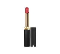 Lor? Al Paris Color Riche Volumen intenso Matte Lipstick Lip Makeup infundido con cido hialurnico para usar hasta 16 horas LE Coral 0.06 oz