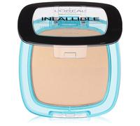 L'Or? Al Paris Infalible Pro Glow Pressed Powder Beige natural 0.31 oz.
