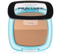 L'Or? Al Paris Infallible Pro Glow Pressed Powder Cocoa 0.31 oz.