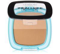 L'Or? Al Paris Infallible Pro Glow Pressed Powder Creme Cafe 0.31 oz.